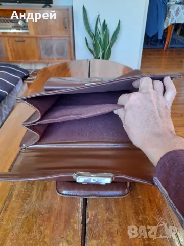 Стара ученическа чанта #5, снимка 6 - Други ценни предмети - 48771610