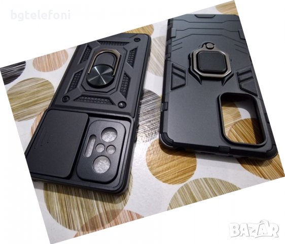 Xiaomi Redmi Note 10 Pro гърбове, снимка 6 - Калъфи, кейсове - 38924938