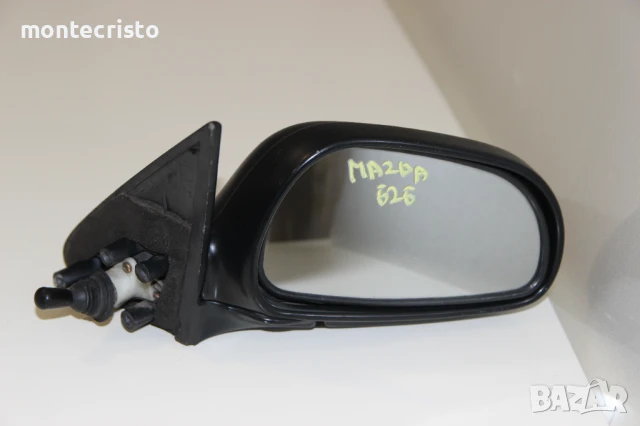 Дясно механично огледало Mazda 626 (1992-1996г.) Мазда 626