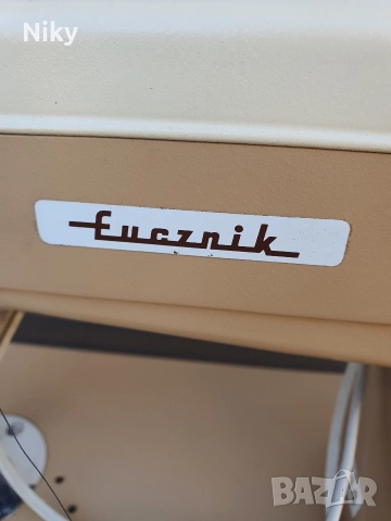 Шевна машина Лучник , снимка 5 - Шевни машини - 52773540