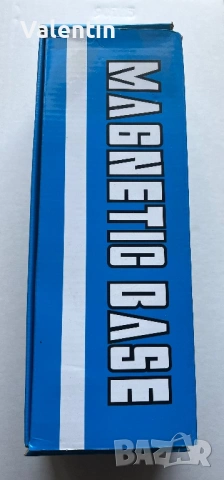 Магнитна стойка 60кг, снимка 2 - Други инструменти - 53501744