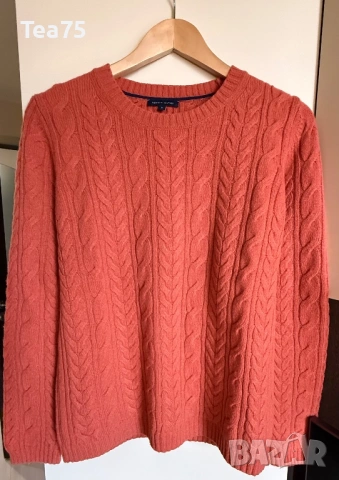 Tommy Hilfiger,Stefanel,Massimo Dutti , Coccinelle, DKNY, снимка 5 - Пуловери - 53580461