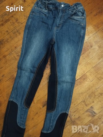 Детски брич за езда , снимка 1