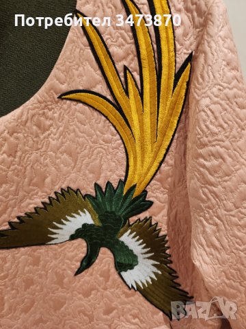 елегантен дамски костюм, снимка 3 - Костюми - 39753617