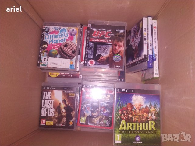 Ratchet klank red dead uncharted, toy story madagaskar, rayman fifa, nfs, up god war, naruto mortal , снимка 10 - Игри за PlayStation - 35210658