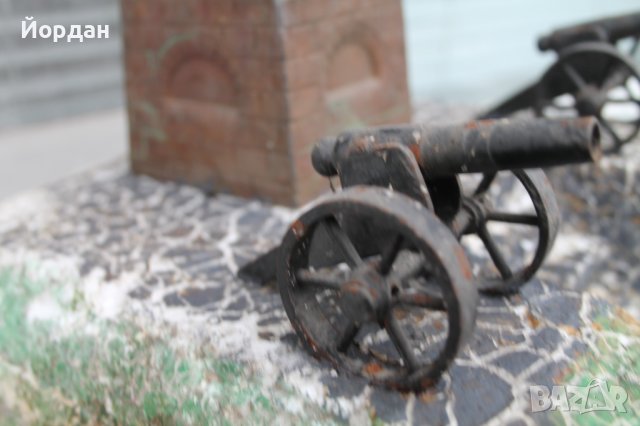 Макет на храм паметника ''Шипка'', снимка 3 - Колекции - 43184828