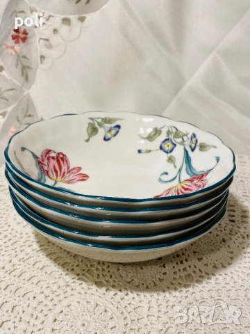 порцеланови купички, снимка 5 - Сервизи - 52668594