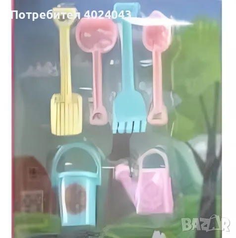 Комплект "Кукла с Кон" с аксесоари, снимка 4 - Кукли - 47984155