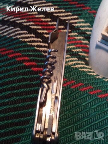 Отварачка стара 42002, снимка 7 - Колекции - 43241788