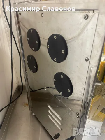 Фреш машини 2000-Е, снимка 3 - Обзавеждане за заведение - 48490493