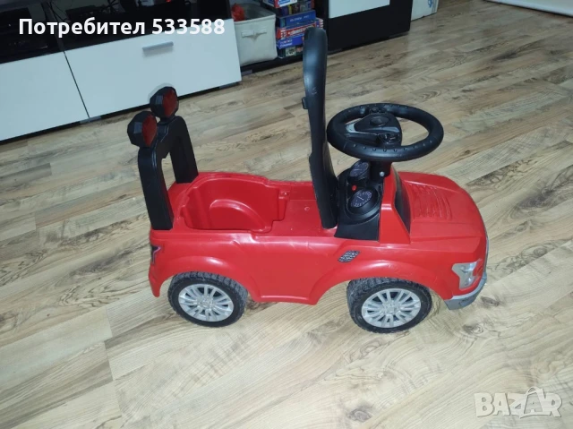 Джип буталка , снимка 3 - Коли, камиони, мотори, писти - 51379653