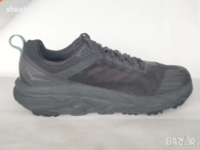 HOKA One One W Challenger ATR 5 Gore tex размер 39 1/3, снимка 5 - Маратонки - 49843625