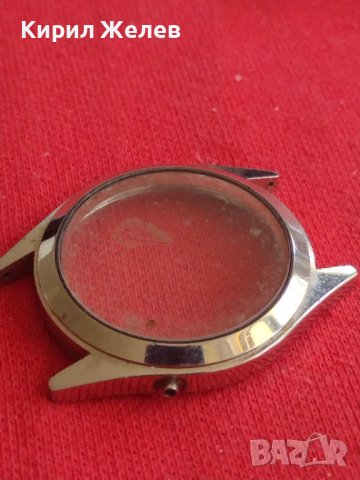 Каса за часовник за части колекция стара рядка 71181, снимка 3 - Антикварни и старинни предмети - 37456739