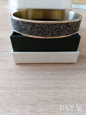 Гривна с камъни, снимка 3 - Гривни - 34577917