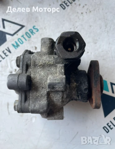 Хидравлична помпа 94831405004 от Порше Каен Porsche Cayenne 4.5I, 340 к.с 2005г., снимка 3 - Части - 50848192