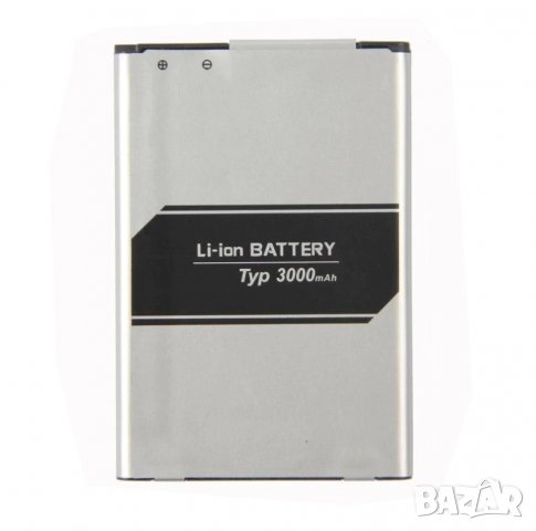 Батерия за LG G4 BL-51YF телефон, 3000mAh H815 H811 H810, батерия за смартфон, за LG G4 BL 51YF, снимка 2 - Оригинални батерии - 32775086
