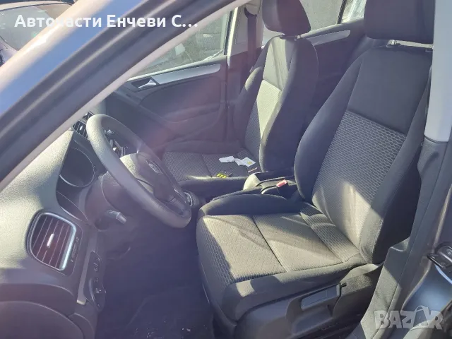 VW Golf 6 1.4бензин, Хечбек, на части, снимка 7 - Автомобили и джипове - 50016132