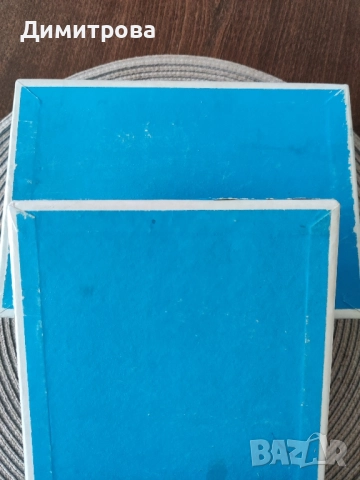 Комплект Велико Търново , снимка 2 - Прибори за хранене, готвене и сервиране - 52391112