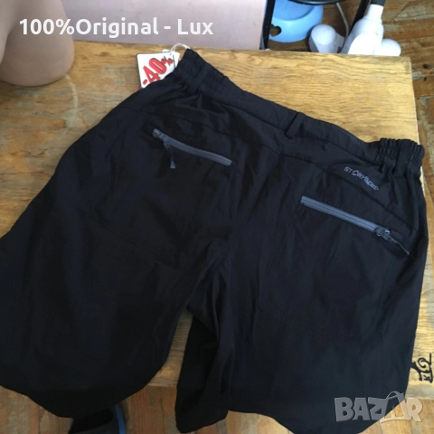 STORMBERG-orginal-XL, снимка 3 - Къси панталони - 52867650