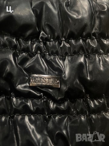 Зимни ботушки Matstar, снимка 4 - Дамски ботуши - 38726126