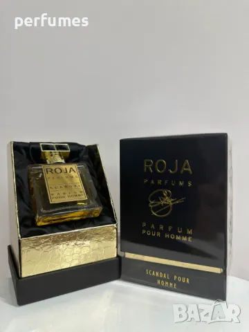 Roja Dove Scandal Pour Homme EDP 50ml