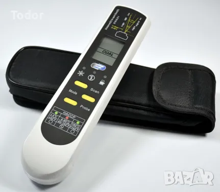 Инфрачервен термометър със сонда TFA DualTEMP