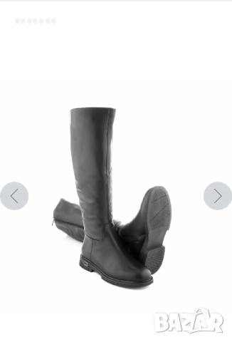 Дамски ботуши Fabiano, снимка 3 - Дамски ботуши - 52038014