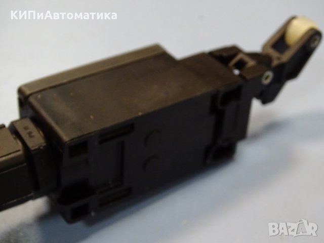краен изключвател Bernstein 188-A1Z DGKw limit switch 10A, снимка 6 - Резервни части за машини - 35294904