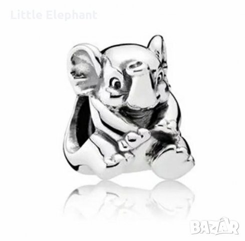 Елемент слонче/нов, снимка 1