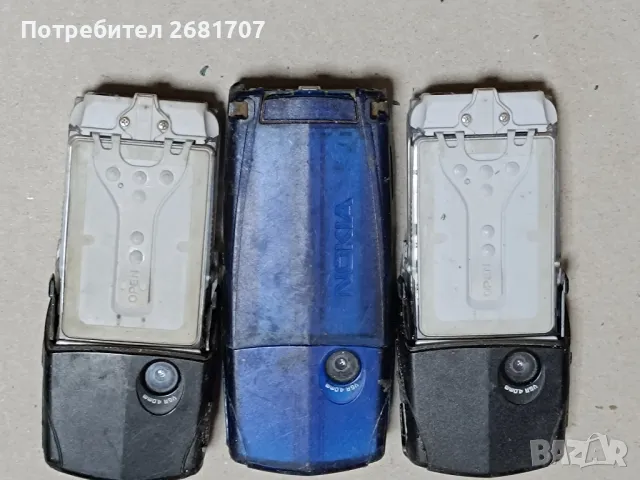 телефон Нокия 5140i, снимка 2 - Nokia - 49009395