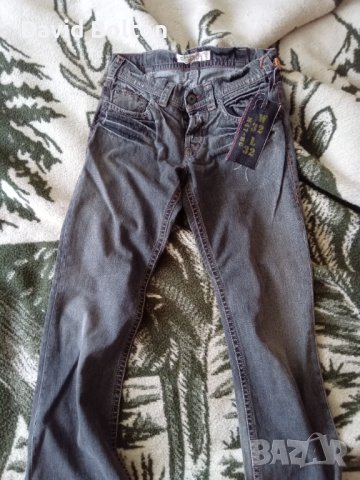 оригинални дънки 1921