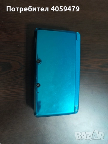Nintendo 3ds хакнато, снимка 8 - Nintendo конзоли - 52974323