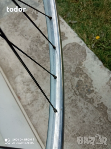 шосейна капла ,28, снимка 7 - Велосипеди - 52231873