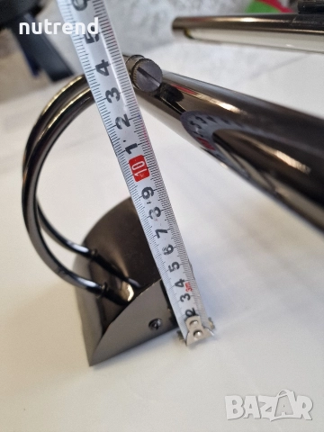 2бр стенни лампи / лампи за стена / осветително тяло за стена / лампа за картина, снимка 8 - Картини - 52884471