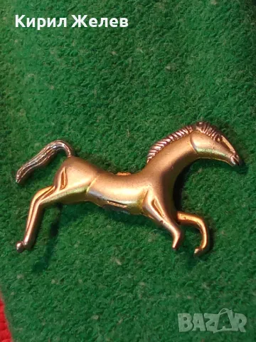 СТАРО ДЕКОРАТИВНО СРЕБРИСТО МЕТАЛНО КОНЧЕ СТАТУЕТКА ФИГУРКА 23739, снимка 9 - Колекции - 35641841