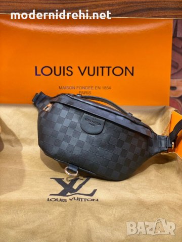 Дамска чанта Louis Vuitton код 119, снимка 1 - Чанти - 33304864