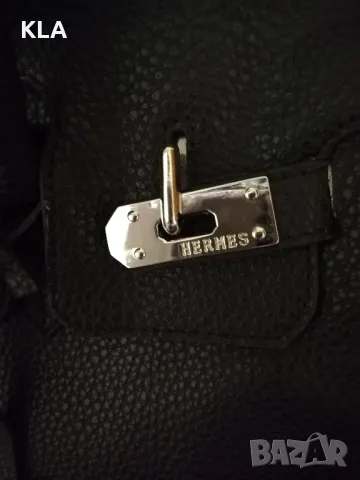 Чанта Hermes Birkin , снимка 6 - Чанти - 48455897