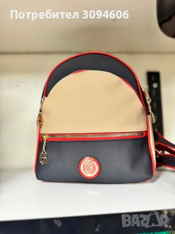 Дамски чанти, снимка 12 - Чанти - 52971384