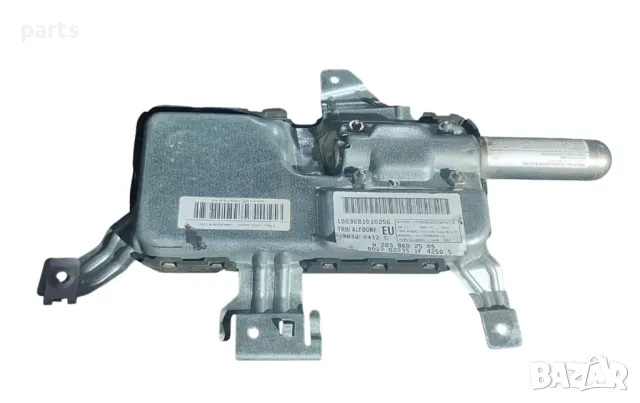 Аербег Предна Лява Врата Мерцедес C класа W203 - A2038602505 - 30320412C