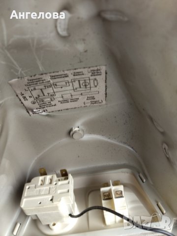 Части за бойлер, снимка 7 - Бойлери - 40764370