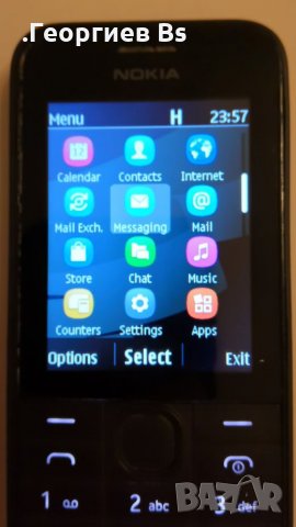 Nokia 207, снимка 13 - Nokia - 27570215
