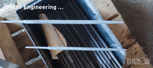 Пили за метал, снимка 4 - Железария - 37357870