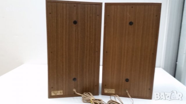 Тонколони Telefunken WB 60, снимка 2 - Тонколони - 26521707
