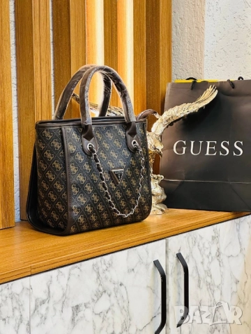чанти guess , снимка 4 - Чанти - 51451745