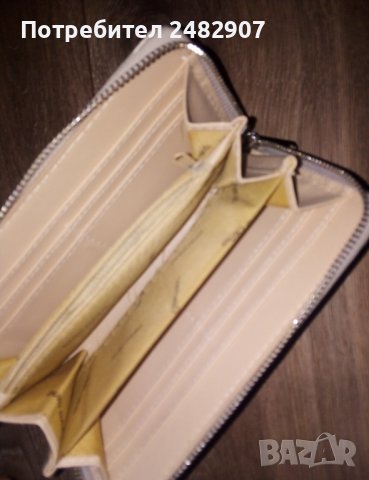 Дамско портмоне Duke Daso, снимка 8 - Портфейли, портмонета - 39798899