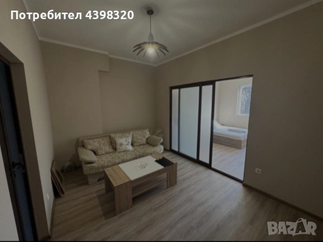 отдава тристаен в центъра на София, снимка 12 - Апартаменти - 53508745