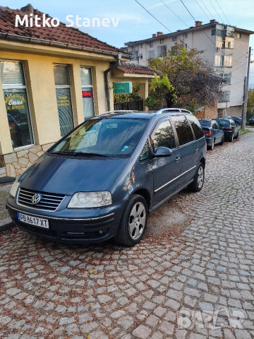 шаран, снимка 3 - Автомобили и джипове - 52725478