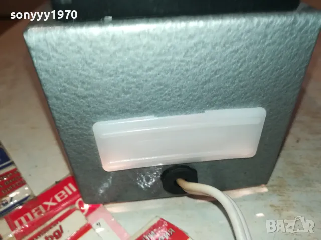 ДМ-4Т СДЕЛАНО В СССР 2402250816LNWC, снимка 12 - Плейъри, домашно кино, прожектори - 49251773