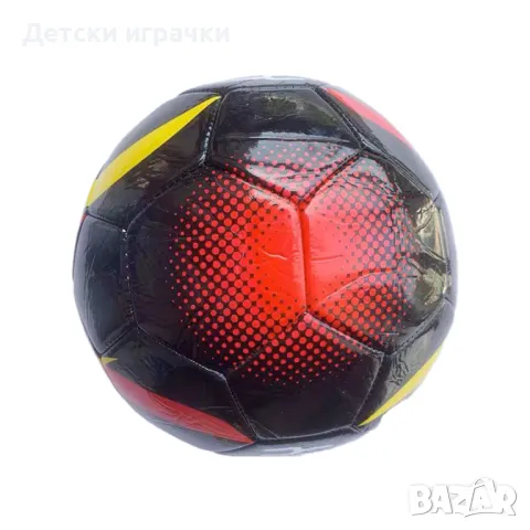 Футболна топка Германия N 5, Germany football , снимка 5 - Детски топки - 50319396