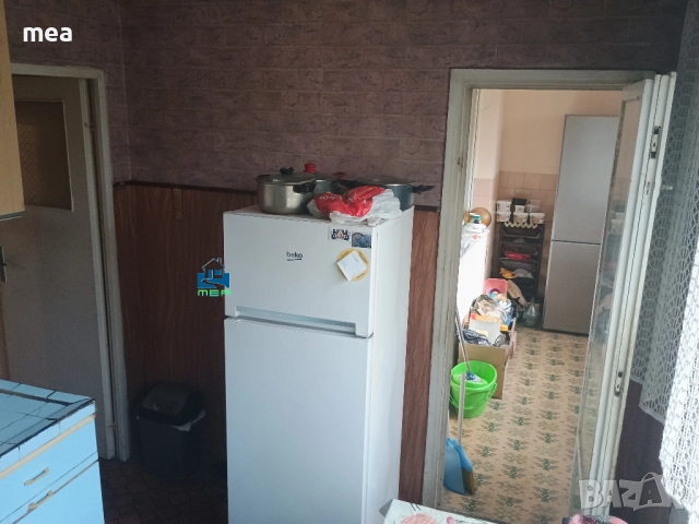 88 кв.м / 3- стаен/Панел/ет. 1-от-8/ТЕЦ/Асансьор/Надежда-1/София, снимка 16 - Апартаменти - 52197747